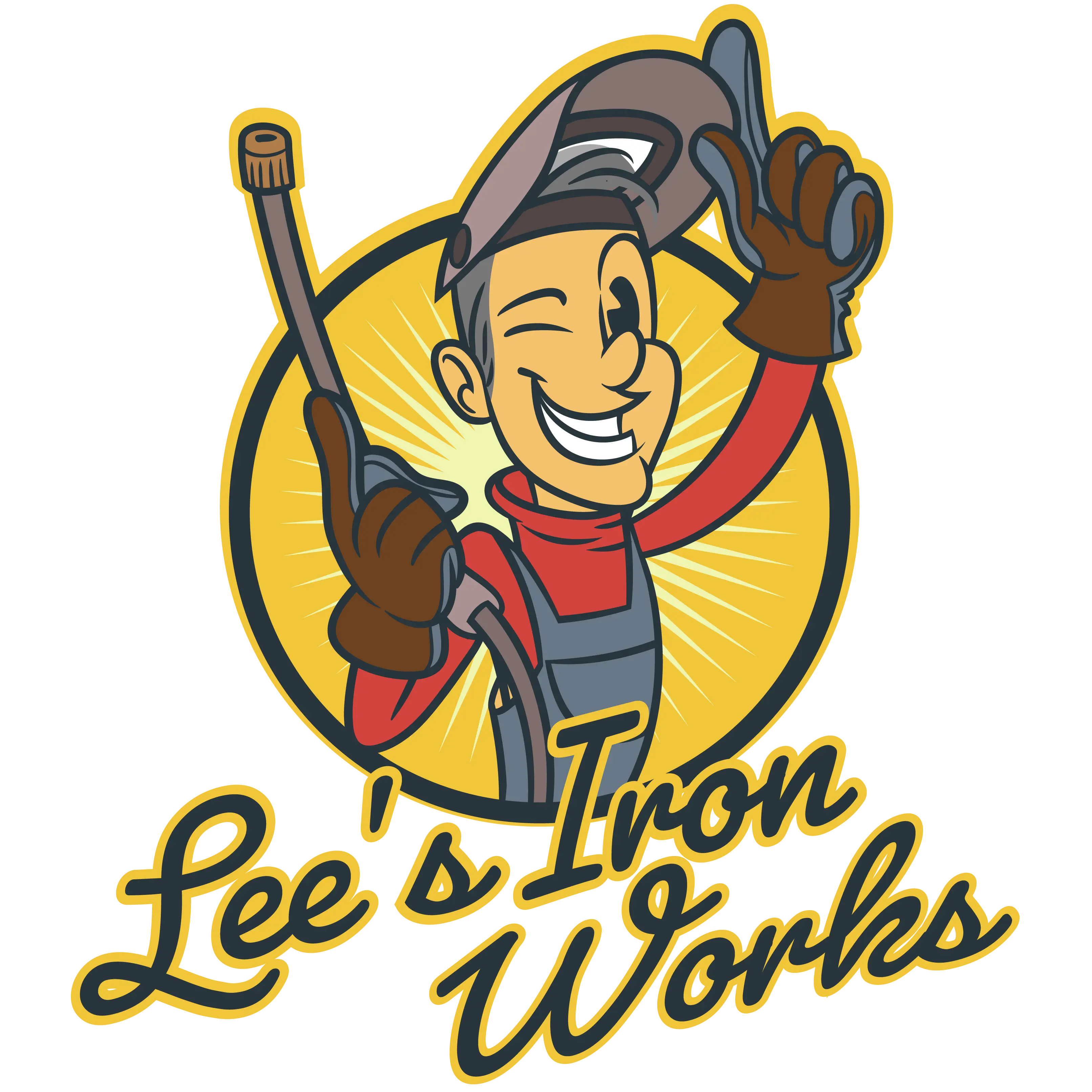 Lee Iron Works