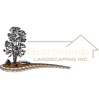 Heartwoods Landscaping Inc