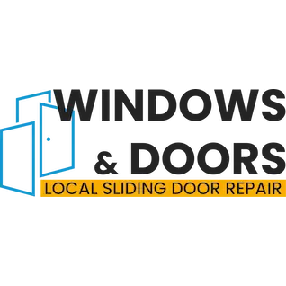 Local Sliding Glass Door Repair
