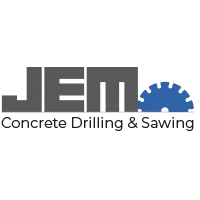 JEM Concrete Drilling & Sawing