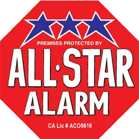 ALL - STAR ALARM