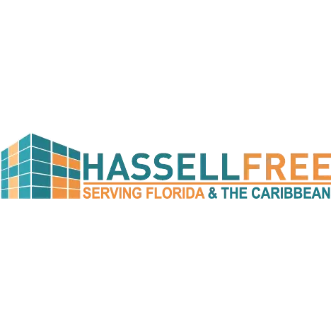 Hassell Free Tile & Windows