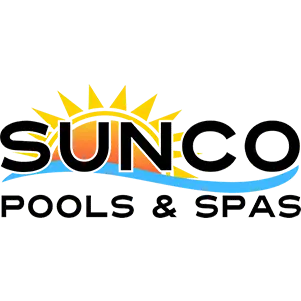 SUNCO POOLS & SPAS