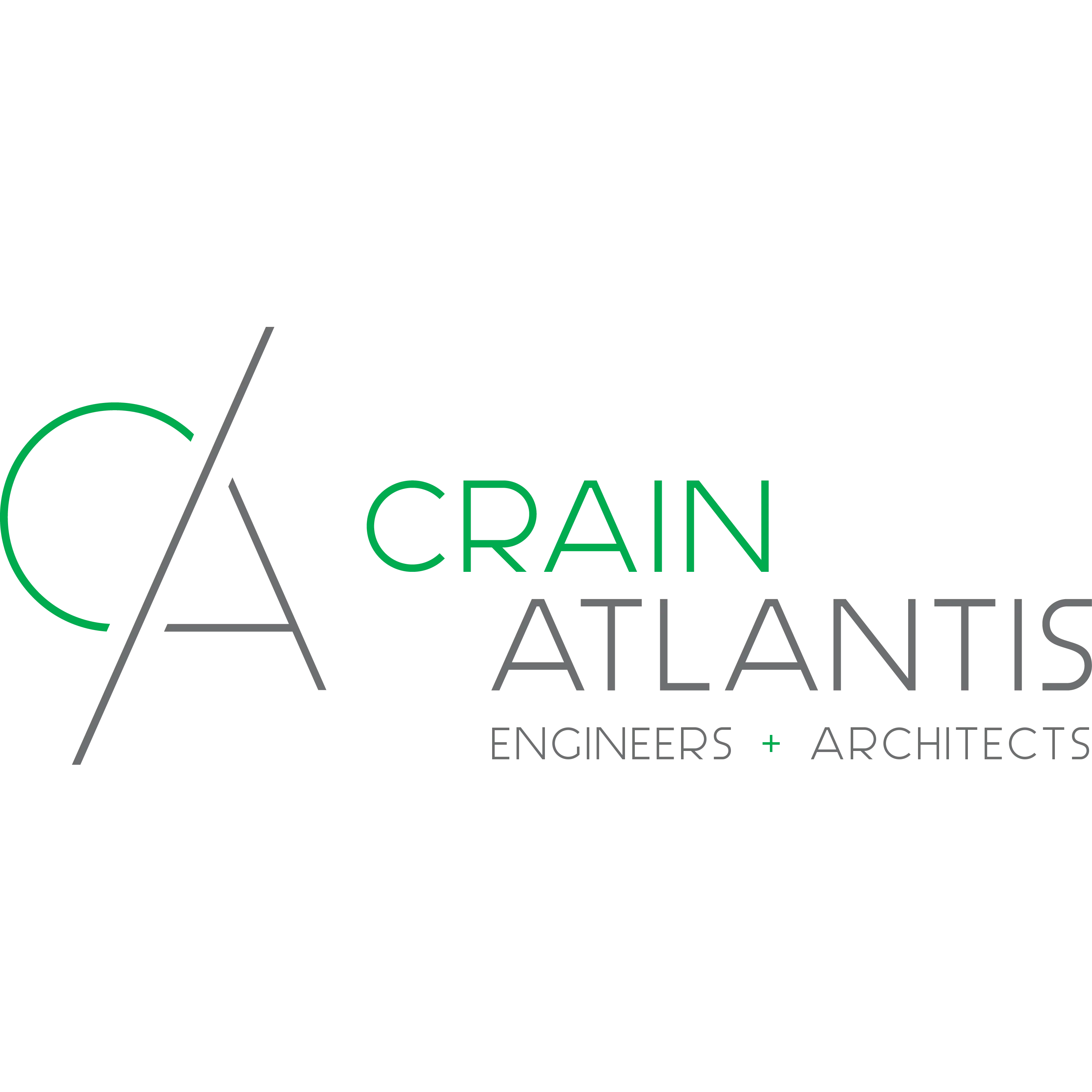 Crain Atlantis Environmental Engineering Inc.