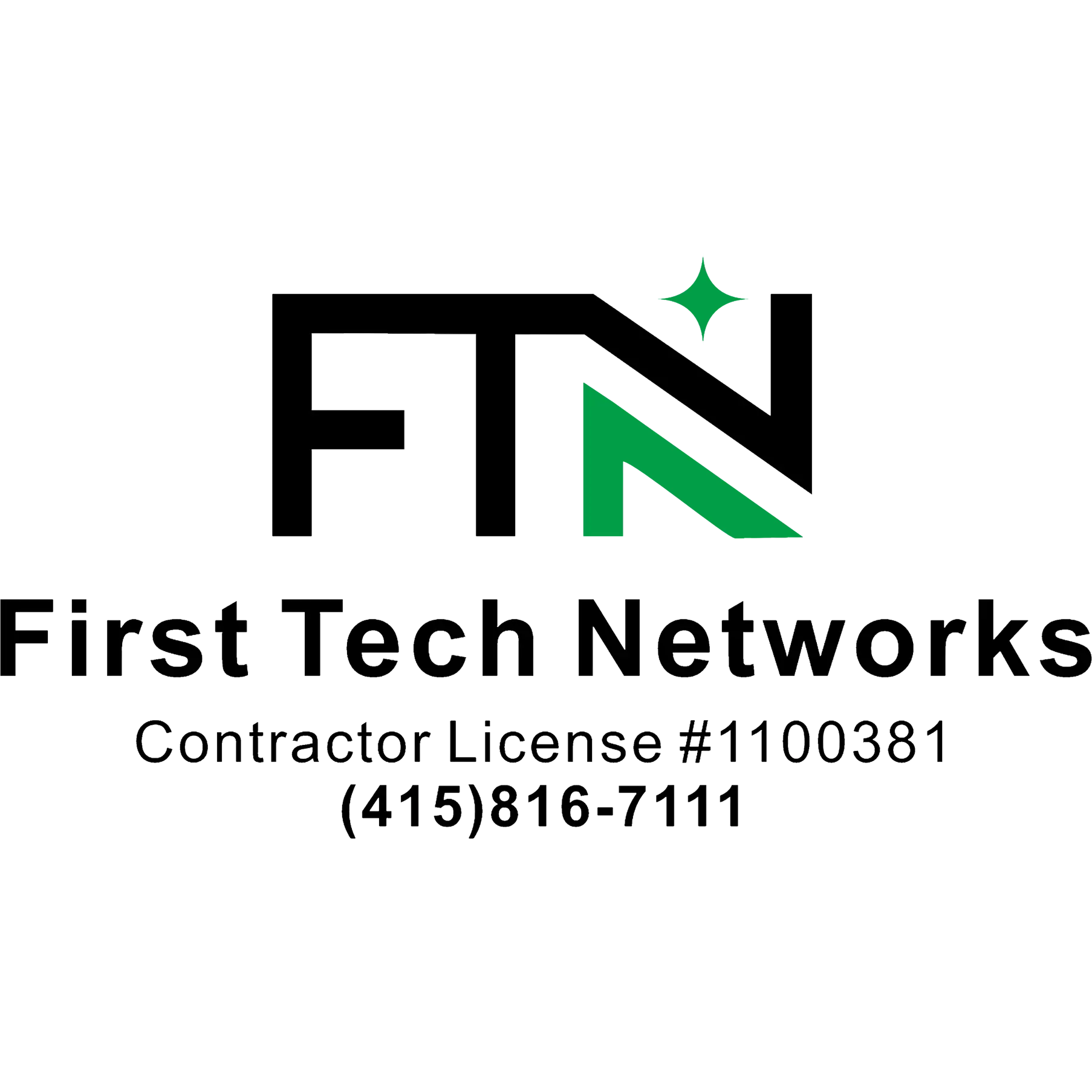 FIRST TECH NETWORKS INC