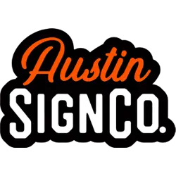 Austin Sign Co.
