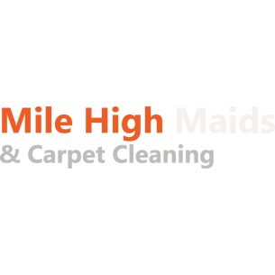 Mile High Maids