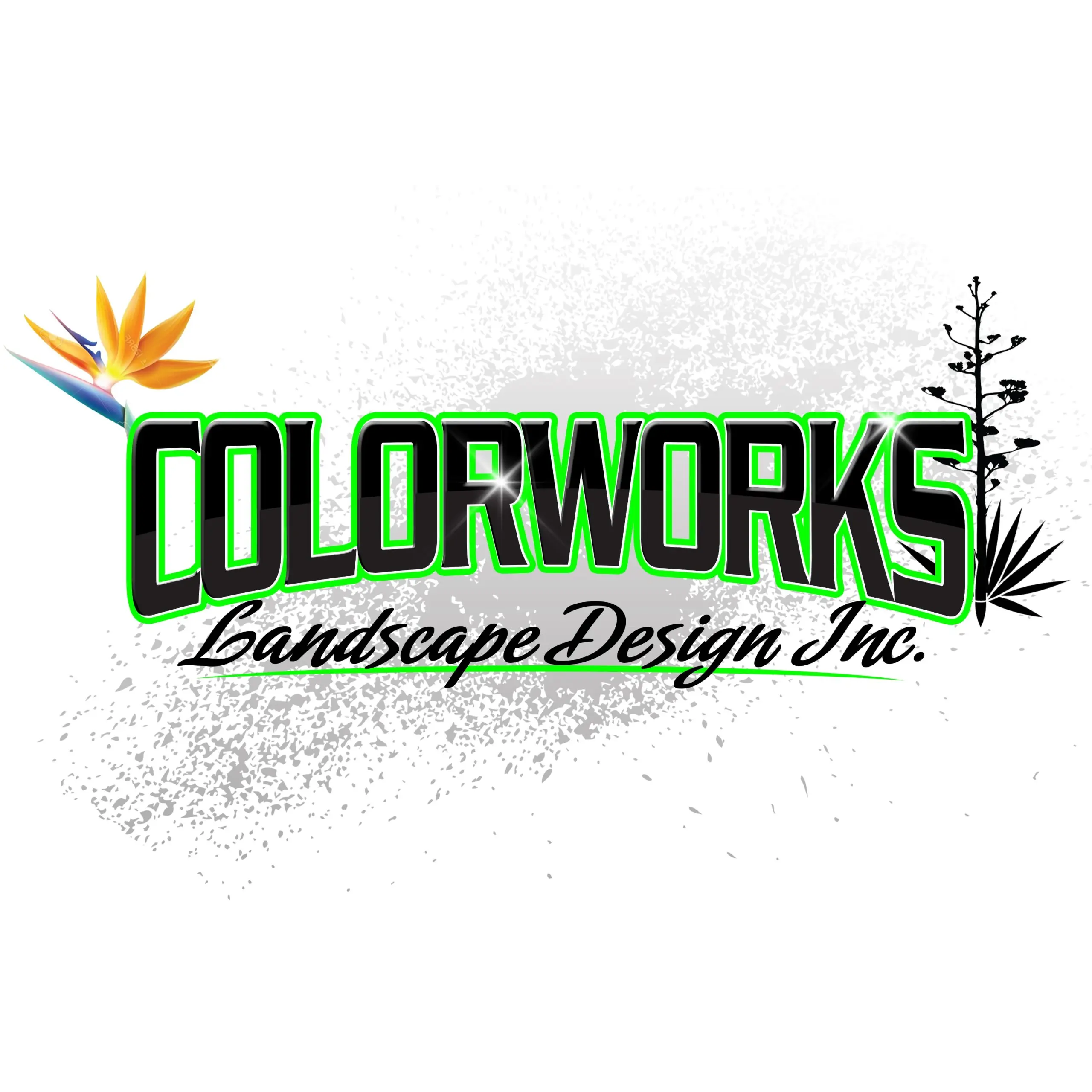 COLORWORKS LANDSCAPE DESIGN INC