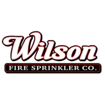 WILSON FIRE SPRINKLER COMPANY INC