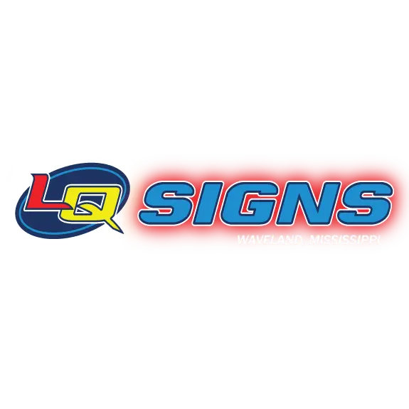 LIGHTNING QUICK SIGNS, LLC