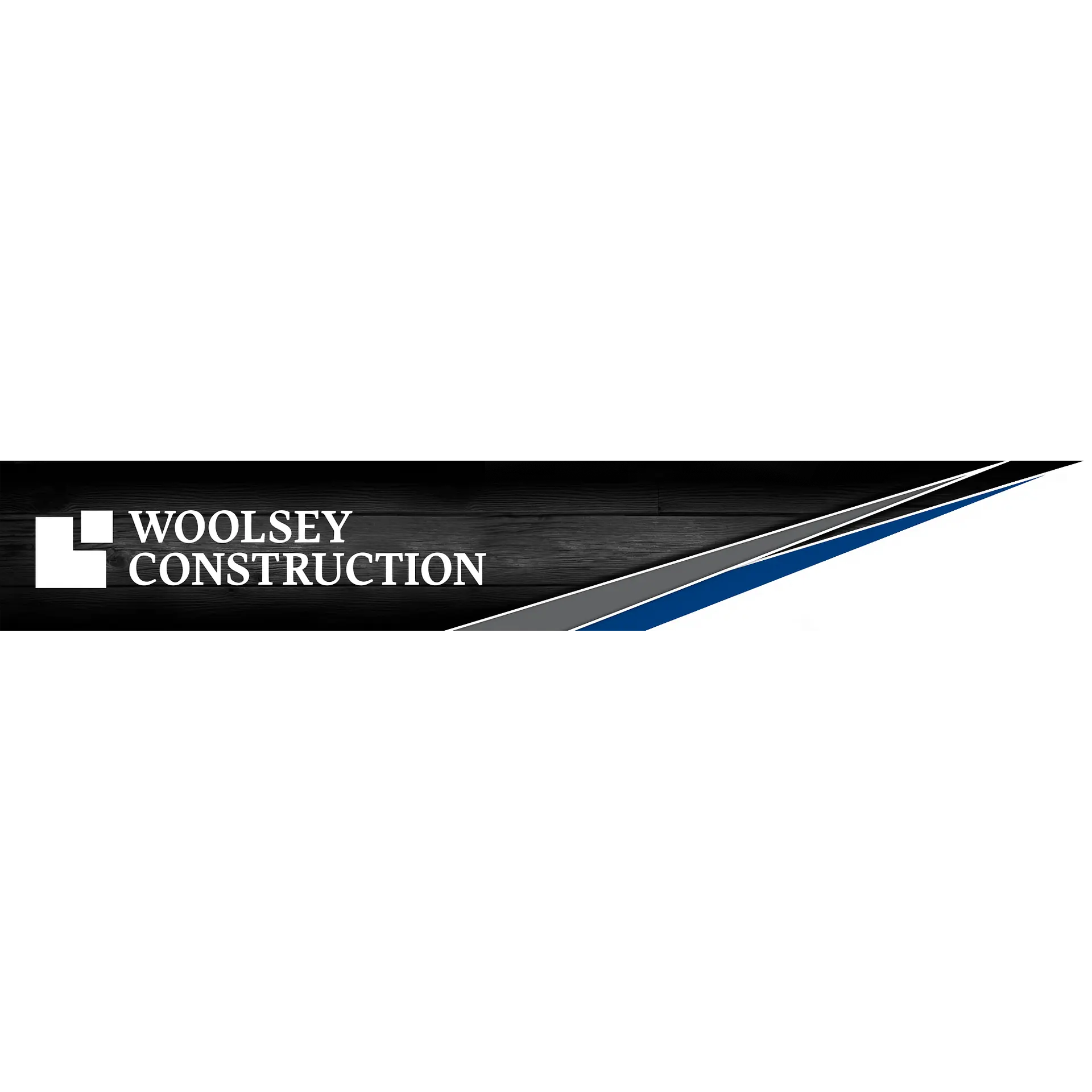 WOOLSEY CONSTRUCTION