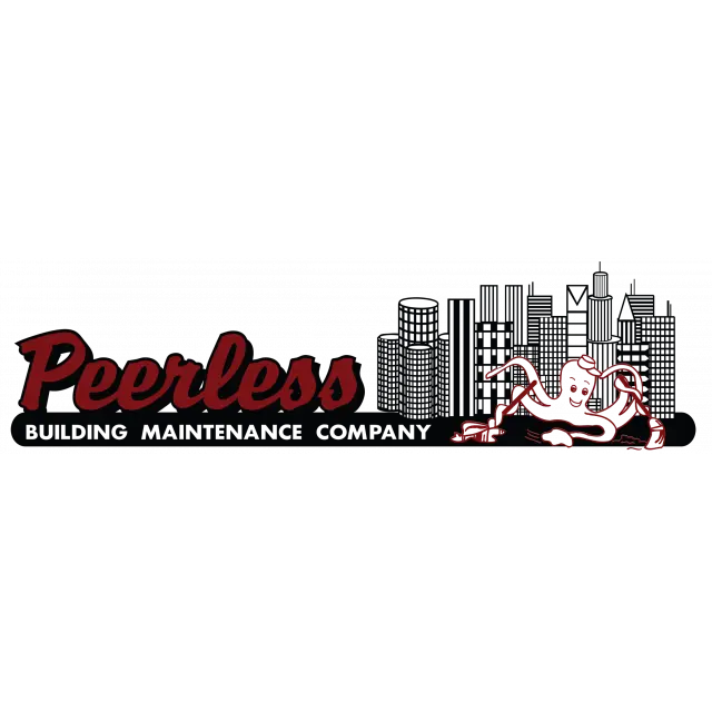 Peerless Building Maintenance
