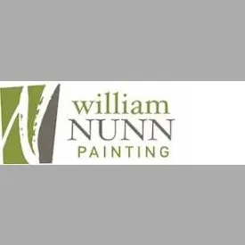 William Nunn Painting