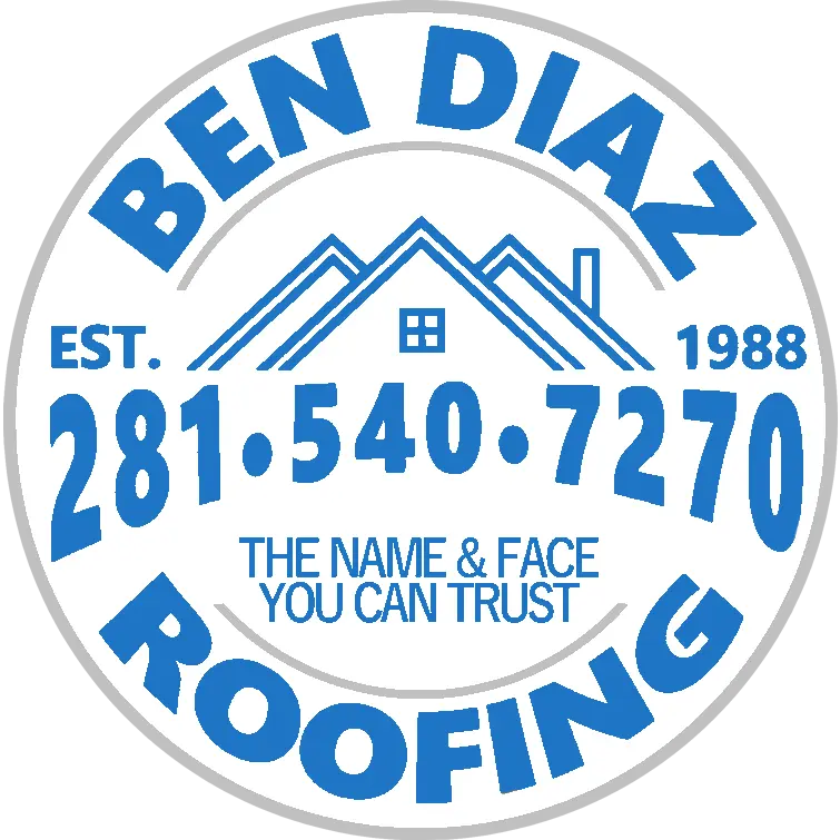 Ben Diaz Roofing