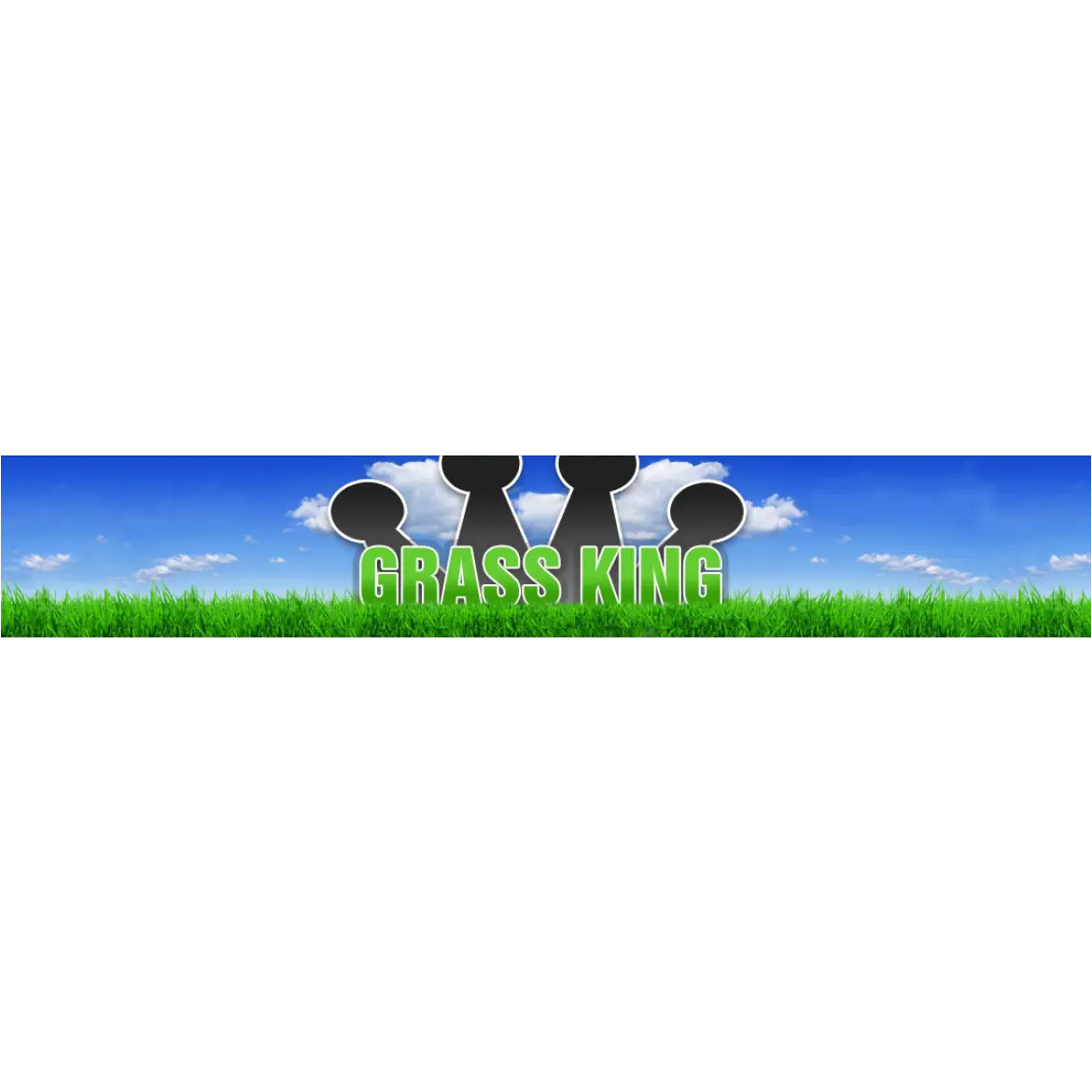 Grass King