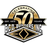 E.C.O. BUILDERS, INC.