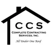 Complete Contracting Services, Inc.