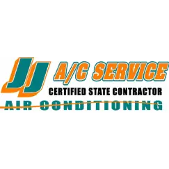 JJ A/C Service