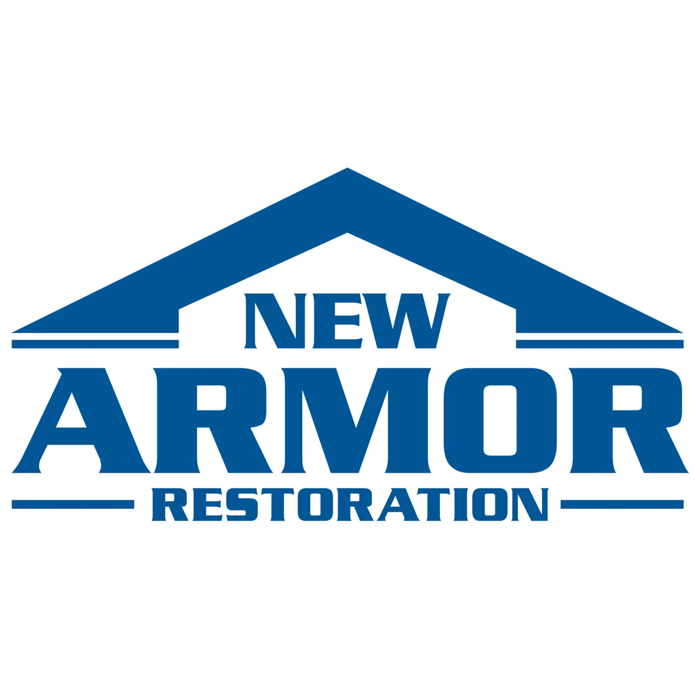 New Armor Restoration