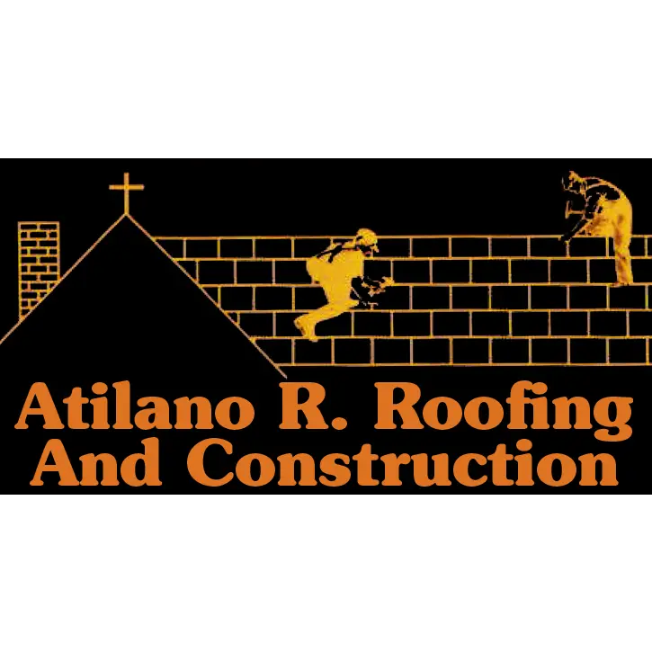 Atilano R Roofing and Construction