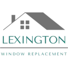 Lexington Window Replacement