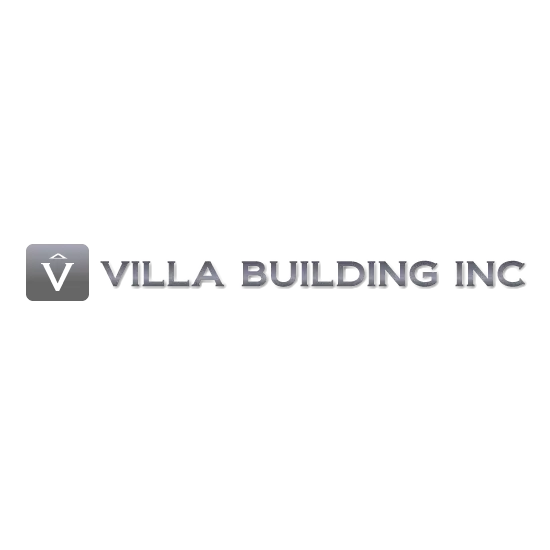 VILLA BUILDING INC