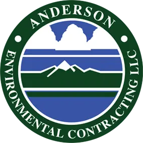 ANDERSON ENVIRONMENTAL CONTRACTING LLC