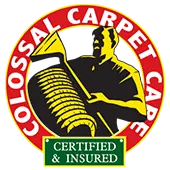 Colossal Carpet Care
