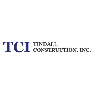 TINDALL CONSTRUCTION INC.