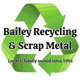 Bailey Recycling & Scrap Metals