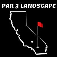 PAR 3 LANDSCAPE