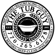 The Tub Guy