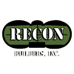 RECON BUILDERS INC