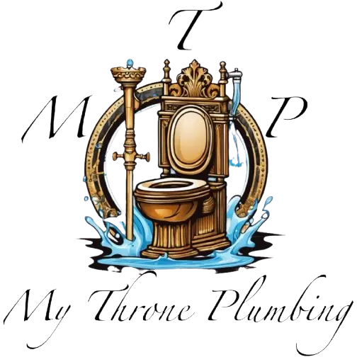 MY THRONE PLUMBING