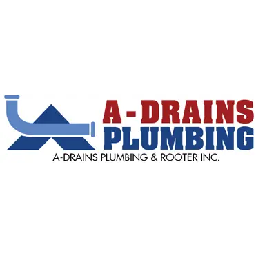 A-DRAINS PLUMBING AND ROOTER INC