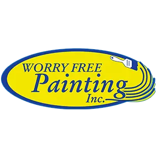 Worry Free Painting