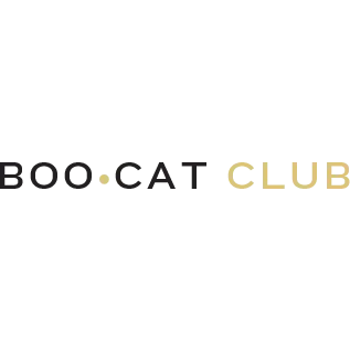 Boo Cat Club