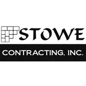 STOWE CONTRACTING INC