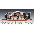 GENERAL SHEET METAL INC