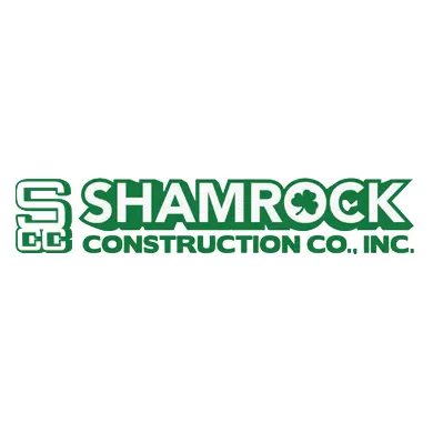 SHAMROCK CONSTRUCTION CO., INC.