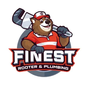 FINEST ROOTER & PLUMBING INC