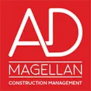 AD MAGELLAN