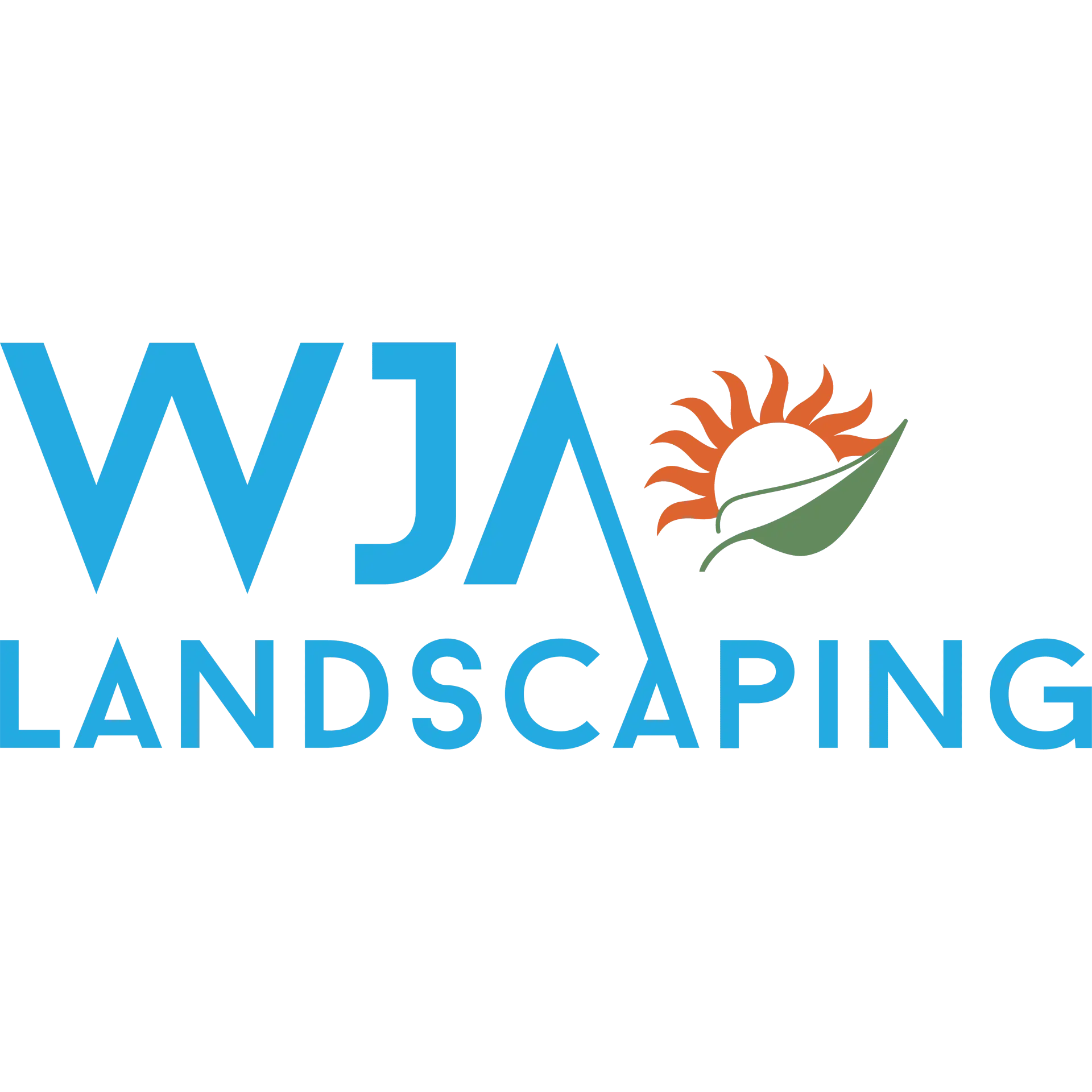 WJA Landscaping