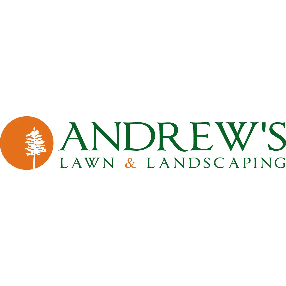 Andrew's Lawn & Landscaping