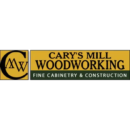 CARY S MILL WOODWORKING INC