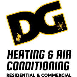 DG Heating & Air Conditioning