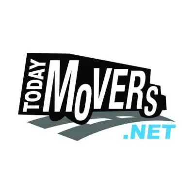 Today Movers