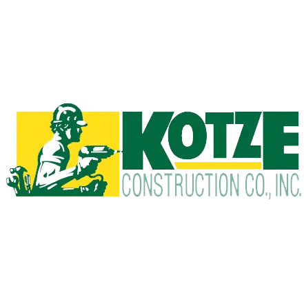 Kotze Construction Co., Inc.
