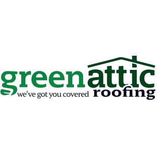 Green Attic Roofing