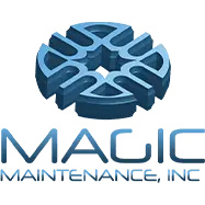 MAGIC MAINTENANCE INC